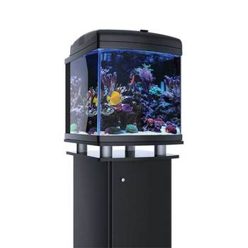 JBJ Aquarium 28 Gallon All Inclusive