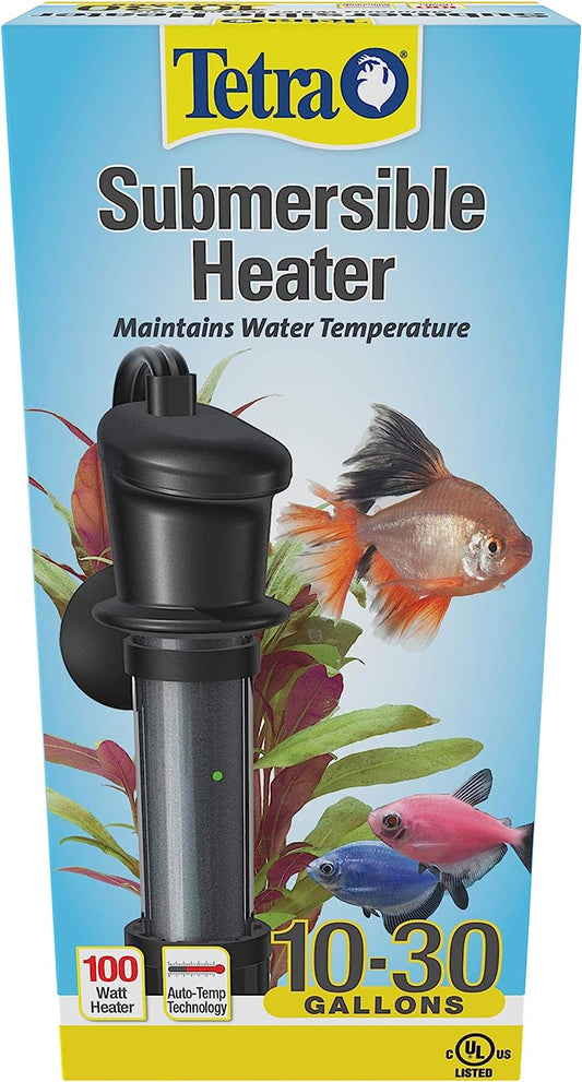 Submersible Water Heater