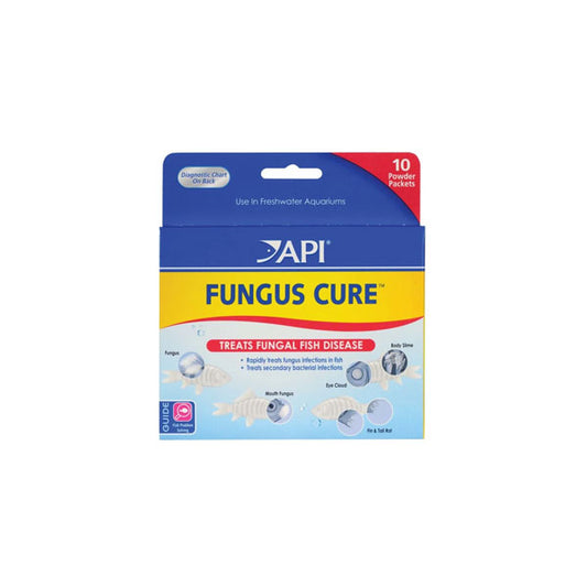 General Fungus Cure