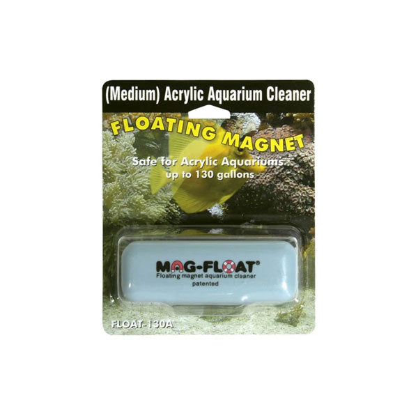 Mag-Float Magnetic Cleaner