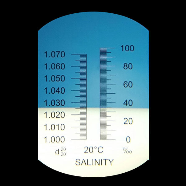 Refractometer Calibration Fluid